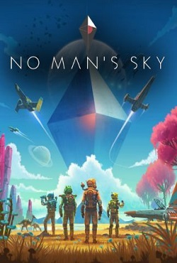 No Man's Sky