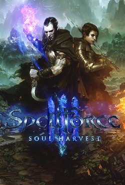 Spellforce 3 Soul Harvest