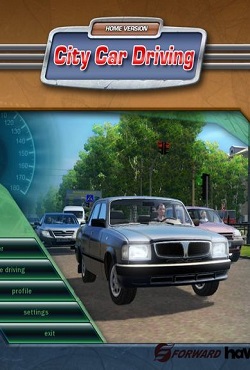 City Car Driving 1.5.5