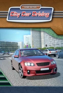 City Car Driving 1.5.1