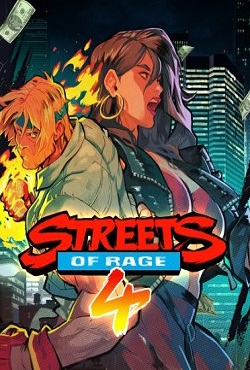 Streets of Rage 4