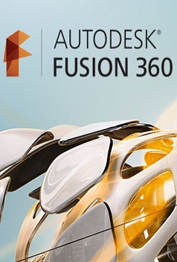 Autodesk Fusion 360