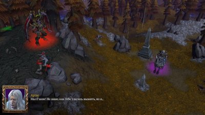 Warcraft 3 Reforged