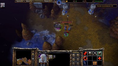 Warcraft 3 Reforged