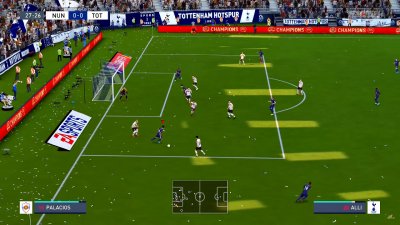 FIFA 20 