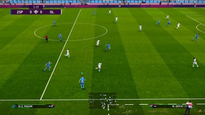 PES 2020 RePack Xatab