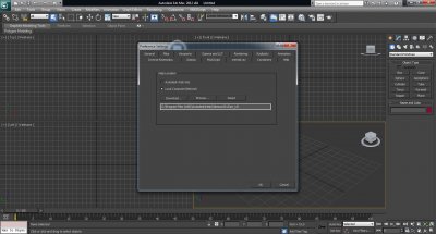 Autodesk 3ds Max 2012