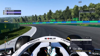 F1 2019 PC RePack by Xatab