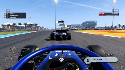 F1 2019 PC RePack by Xatab