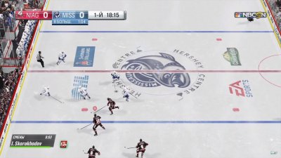 NHL 19