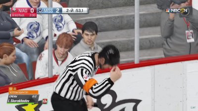 NHL 19