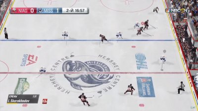 NHL 19