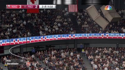 NHL 19