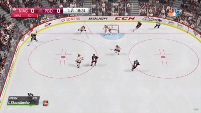 NHL 19