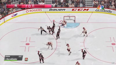 NHL 19