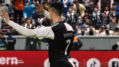 PES 2021