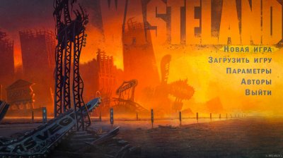 Wasteland Remastered