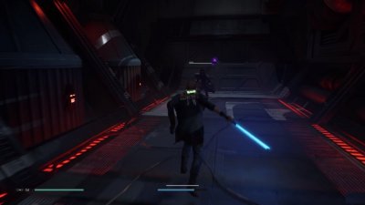 Star Wars Jedi Fallen Order RePack Xatab