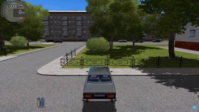 City Car Driving 1.5.5