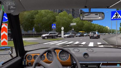 City Car Driving 1.5.5