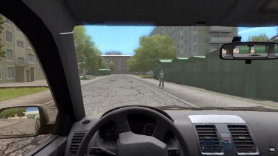 City Car Driving 1.5.1