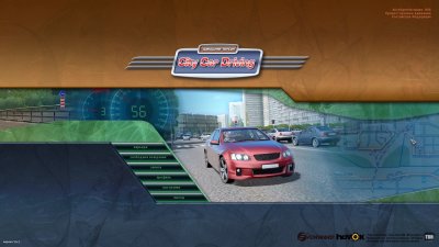 City Car Driving 1.5.1