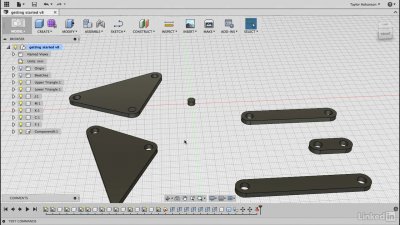 Autodesk Fusion 360