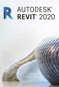 Autodesk Revit 2020