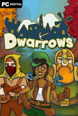 Dwarrows