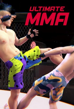 Ultimate MMA