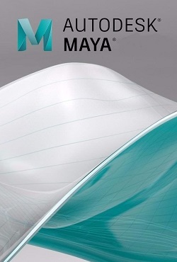 Autodesk Maya 2019