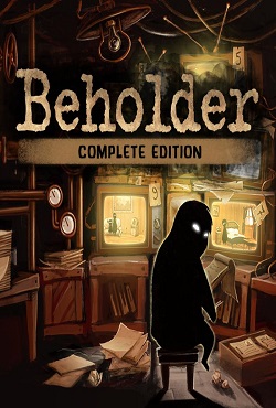 Beholder