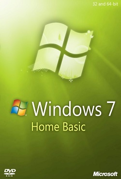 Windows 7 Home Basic