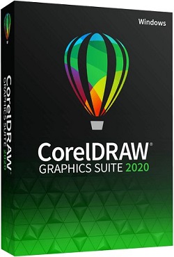 CorelDRAW 2020