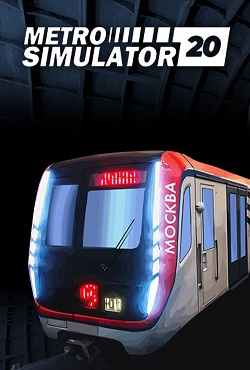 Metro Simulator 2020