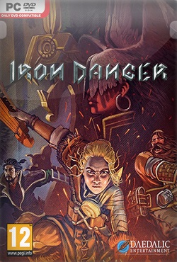 Iron Danger