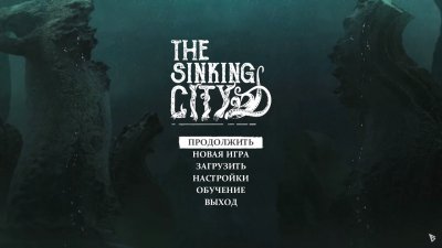 The Sinking City