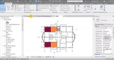 Autodesk Revit 2019