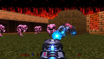 DOOM 64