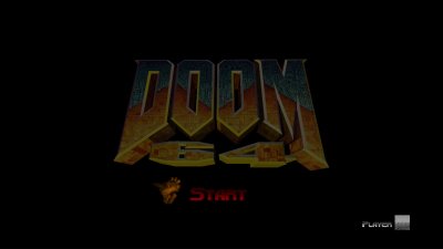 DOOM 64