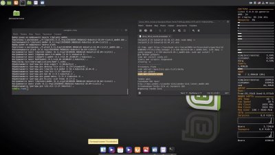 Linux Mint