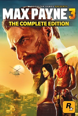 Max Payne 3 Complete Edition