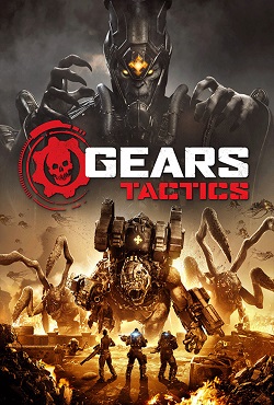 Gears Tactics