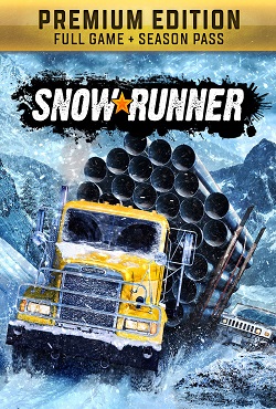 SnowRunner