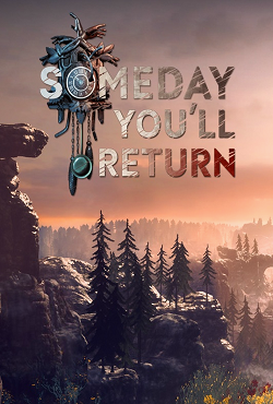 Someday You'll Return