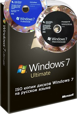   Windows 7