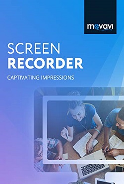 Movavi Screen Recorder