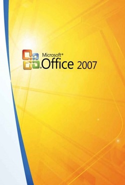 Microsoft Office 2007