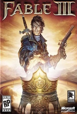 Fable 3 RePack Xatab