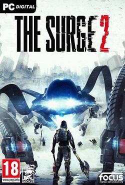 The Surge 2 RePack Xatab